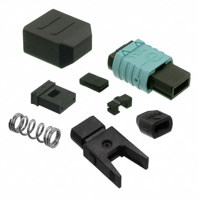 MPO-F-MP-24-A-1-HD-20N Kaga Electronics USA  Fiber Optic Connector Assemblies